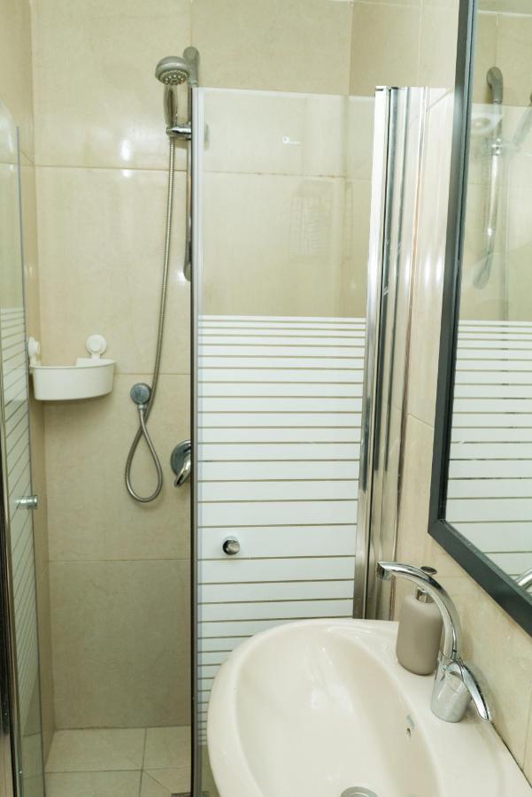 Ben Yehuda Apt القدس المظهر الخارجي الصورة